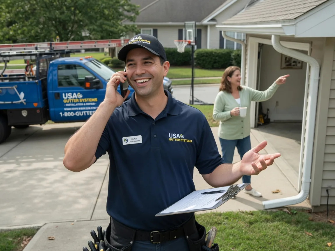Gutter Installation Alderson, WV FAQs